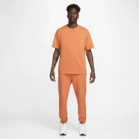 Nike NOCTA NOCTA Fleece CS Sweatpants Orange