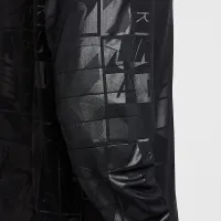 Nike Air чоловічі Long-Sleeved Jersey колір чорний
