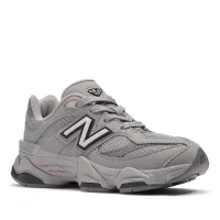 Кросівки Дитячі New Balance PC9060GB - Сірі