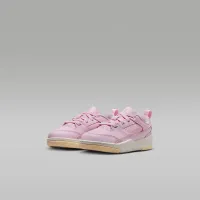 Nike Jordan Flight Court Little дитячі Кросівки Pink