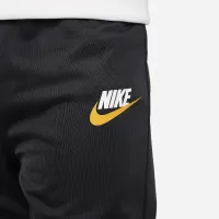Nike Sportswear Baby (12-24M) Tracksuit набор цвет черный