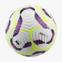 Premier League Club Elite Nike Soccer Ball колір білий