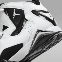 Nike Jordan True Flight мужские Кроссовки цвет белый