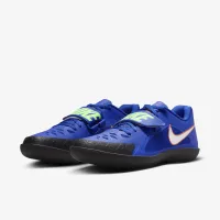 Nike Zoom Rival SD 2 Track & Field Throwing Кроссовки синий