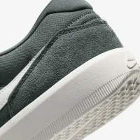 Nike SB Force 58 Skate Кроссовки цвет зеленый