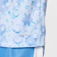 Nike Flow-Ral Toddler 2-Piece Colorblocked Tempo набор синий