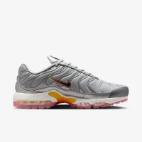 Nike Air Max Plus G для гольфа Кроссовки цвет серый