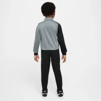 Nike Dri-FIT Sportswear Little дитячі On the Move 2-Piece Propus комплект колір чорний