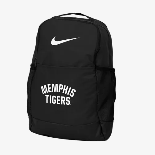 Memphis Brasilia Nike College рюкзак цвет черный