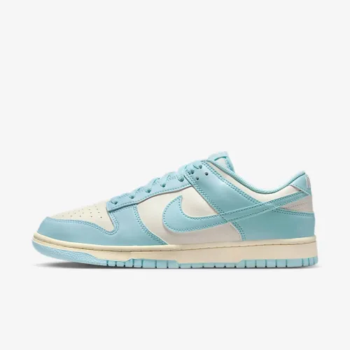 Nike Dunk Low Retro чоловічі Кросівки колір коричневий