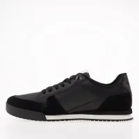 Кросівки Calvin Klein Low Profile Runner Mod Vint YM0YM00695-BEH - Чорні
