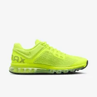 Nike Air Max 2013 мужские Кроссовки Yellow