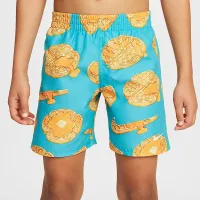 Nike Swim Breaker Little дитячі 5