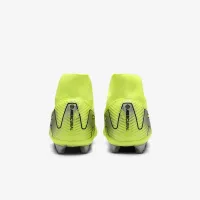 Nike Mercurial Superfly 10 Academy AG High-Top футбольные бутсы Yellow