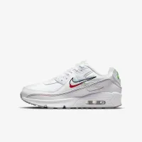 Nike Air Max 90 Big Kids' обовь White