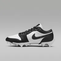Nike Jordan 1 Low TD чоловічі Football Cleat колір білий