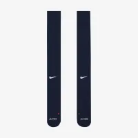 Nike Classic 2 Cushioned Over-the-Calf шкарпетки блакитний