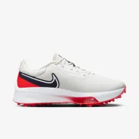 Nike Air Zoom Infinity Tour NEXT% чоловічі для гольфу Кросівки (Wide) колір сірий
