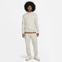 Nike Sportswear Club Fleece мужские Pants цвет серый