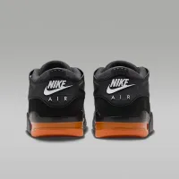 Nike Air Jordan 4 RM мужские Кроссовки цвет черный