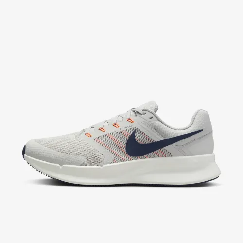 Nike Run Swift 3 чоловічі Road Running Кросівки колір сірий