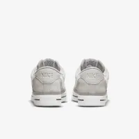 Nike Court Legacy Suede чоловічі Кросівки колір сірий