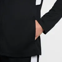 Nike Academy мужские Dri-FIT Soccer Tracksuit цвет черный