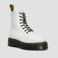Кроссовки Dr Martens Jadon 15265100 - Белые