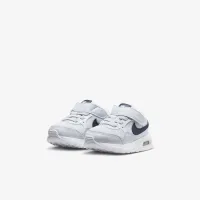 Nike Air Max SC Baby/Toddler Кросівки колір сірий