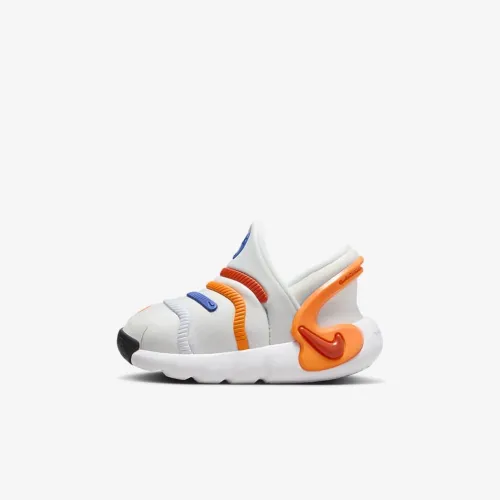 Nike Dynamo 2 EasyOn Baby/Toddler Кросівки колір білий