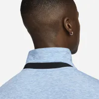 Nike Dri-FIT Tour чоловічі для гольфу Polo блакитний