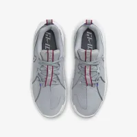 Nike G.T. Cut 3 Big дитячі баскетбольні Кросівки колір сірий