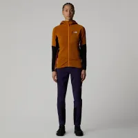 Штани The North Face Down Turn 0A897W1JI1 - Фіолетові