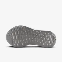 Nike InfinityRN 4 женская Road Running Кроссовки (Extra Wide) цвет серый