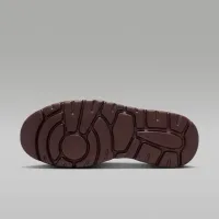 Nike Air Jordan Mule жіноча Кросівки колір червоний