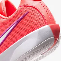 Nike G.T. Cut Academy женская баскетбольные Кроссовки Pink
