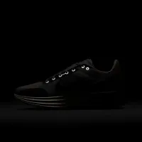 Nike Lunar Roam мужские Кроссовки цвет серый