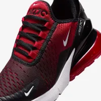 Nike Air Max 270 Big дитячі Кросівки колір червоний