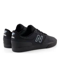 Кросівки New Balance Numeric NM272GGB - Чорні