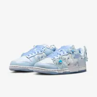 Nike Dunk Low женская Artist Collection женская Кроссовки цвет белый