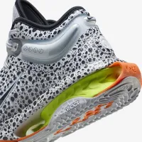 Nike G.T. Jump 2 Electric мужские баскетбольные Кроссовки многоцветный