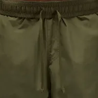 Nike Jordan Flight Chicago женская Parachute Pants цвет зеленый
