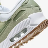 Nike Air Max 90 Futura женская Кроссовки цвет белый