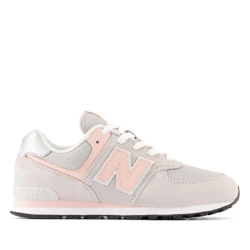 Кроссовки New Balance GC574EVK - Бежевый