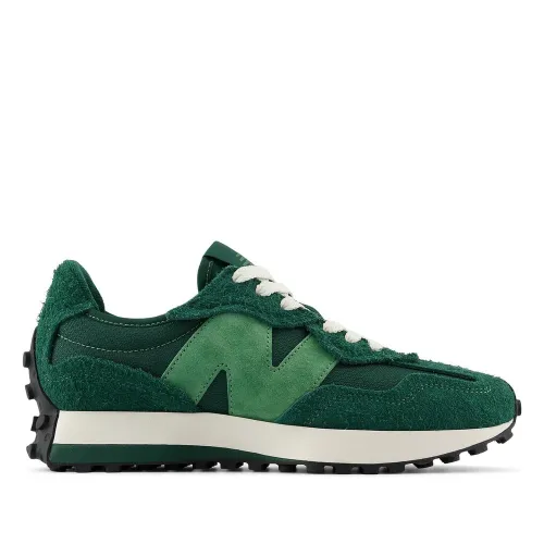 Кросівки New Balance U327WTB - Зелені