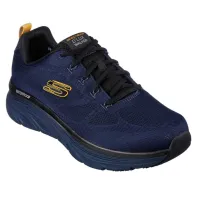 Кроссовки Мужские SKECHERS D'LUX WALKER (232362-NVYL)