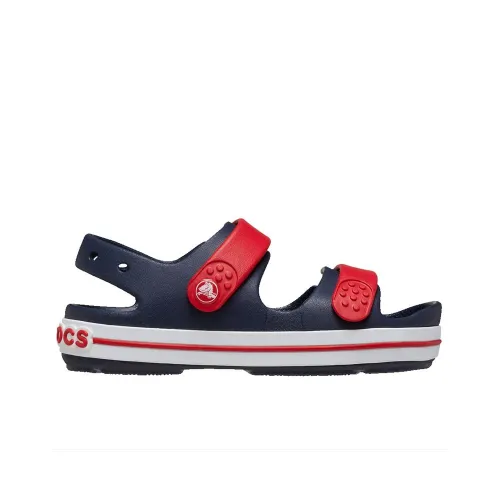 Сандалі Crocs Crocband Cruiser Sandal 209423-4OT - Синій