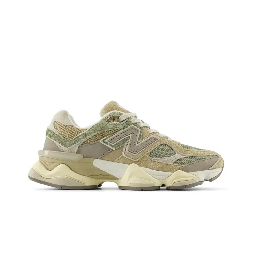 Кросівки New Balance U9060NTC - Бежевий