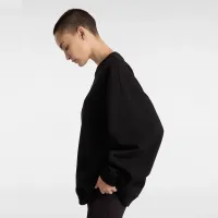 Кофта/футболка Vans Flying V VN0A7RMBBLK1 - Чорна
