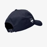 UConn Nike College Cap синий